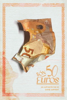 It’s 50 euros Trailer