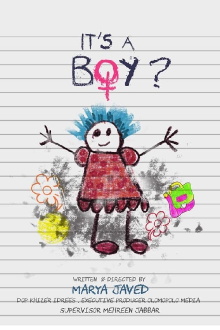 It's a Boy? Trailer