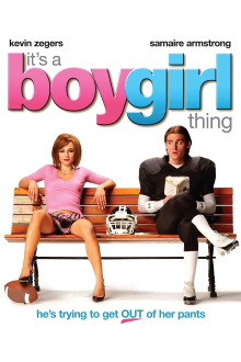 It's a Boy Girl Thing Trailer