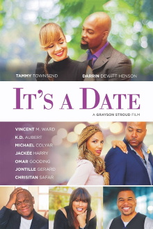 It's a Date Trailer