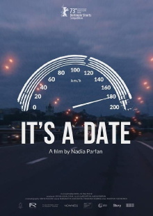 It’s a Date Trailer