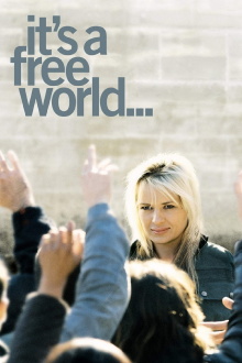 It's a Free World... Trailer