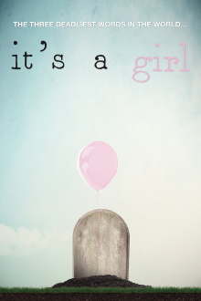 It’s a Girl! Trailer
