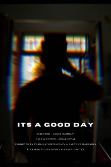 Its a Good Day Trailer
