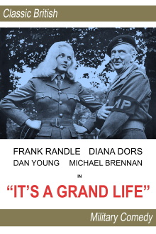 It's a Grand Life Trailer