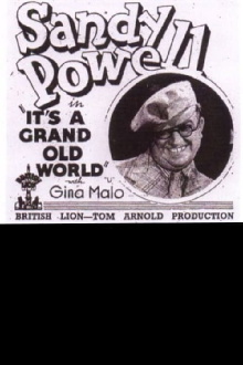 It's a Grand Old World Trailer
