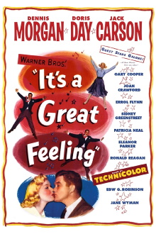 It's a Great Feeling Trailer