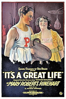 It's a Great Life Trailer