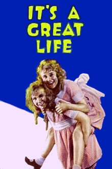 It's a Great Life Trailer