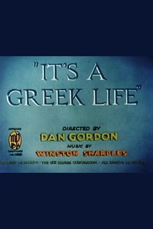 It's a Greek Life Trailer