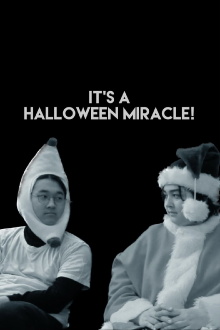 It's a Halloween Miracle! Trailer