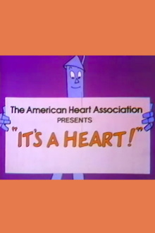 It’s a Heart! Trailer