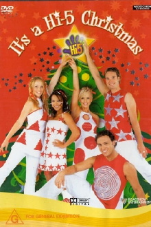 It's a Hi-5 Christmas Trailer