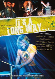 It's a Long Way Trailer