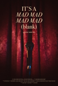 It's a Mad Mad Mad Mad (blank) Trailer