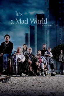It's a Mad World Trailer