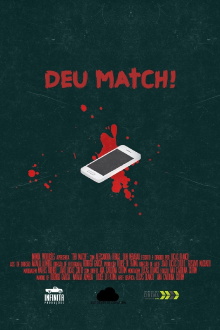 It's a Match! Trailer