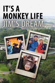 It's a Monkey Life: Jim's Dream Trailer