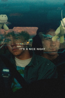 It's a Nice Night Trailer