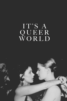 It's a Queer World Trailer