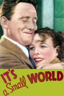 It's A Small World Trailer