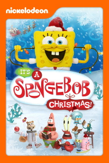 It's a SpongeBob Christmas! Trailer