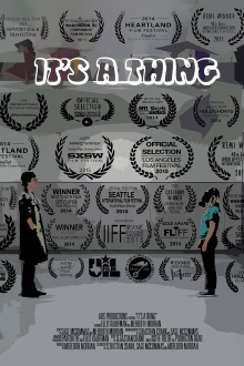 It's a Thing Trailer