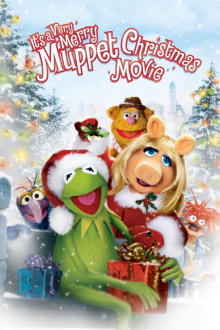 It's a Very Merry Muppet Christmas Movie Trailer