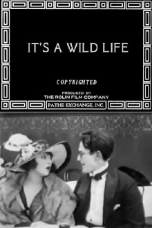 It's a Wild Life Trailer