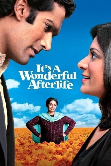 It's a Wonderful Afterlife Trailer