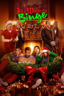 It's a Wonderful Binge Trailer