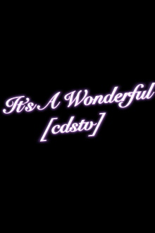 It's a Wonderful [cdstv] Trailer