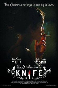 It's a Wonderful Knife Trailer