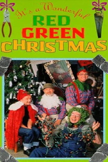 It's a Wonderful Red Green Christmas Trailer