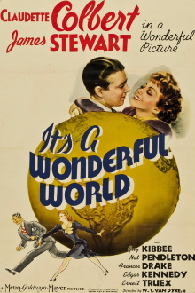 It's a Wonderful World Trailer