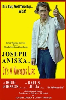 It's a Wondrous Life Trailer