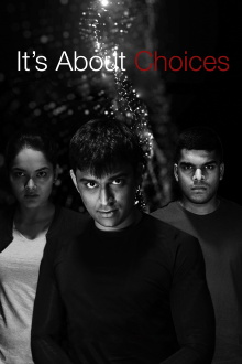 It's About Choices Trailer