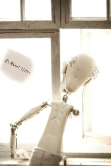 It's About Time Trailer