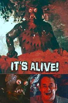 It's Alive Trailer