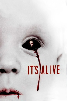 It's Alive Trailer