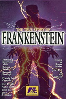 It's Alive: The True Story of Frankenstein Trailer
