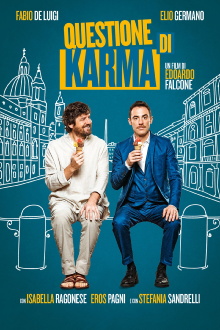 It's All About Karma Trailer