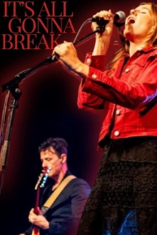 It's All Gonna Break Trailer