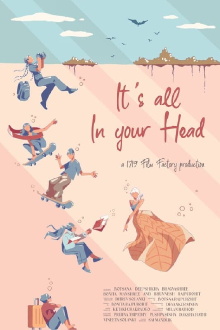It’s All in Your Head Trailer