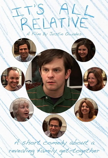 It's All Relative Trailer