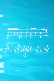 It’s All Right, It’s Ok Trailer