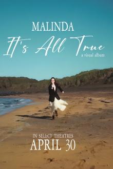 It's All True - A Visual Album Trailer