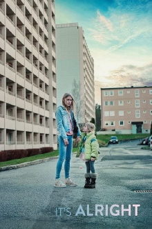 It's Alright Trailer