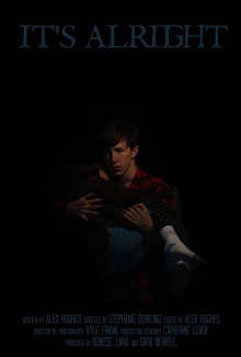 It's Alright Trailer
