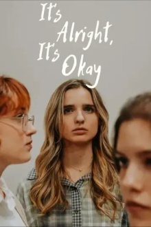 It's Alright, It's Okay Trailer
